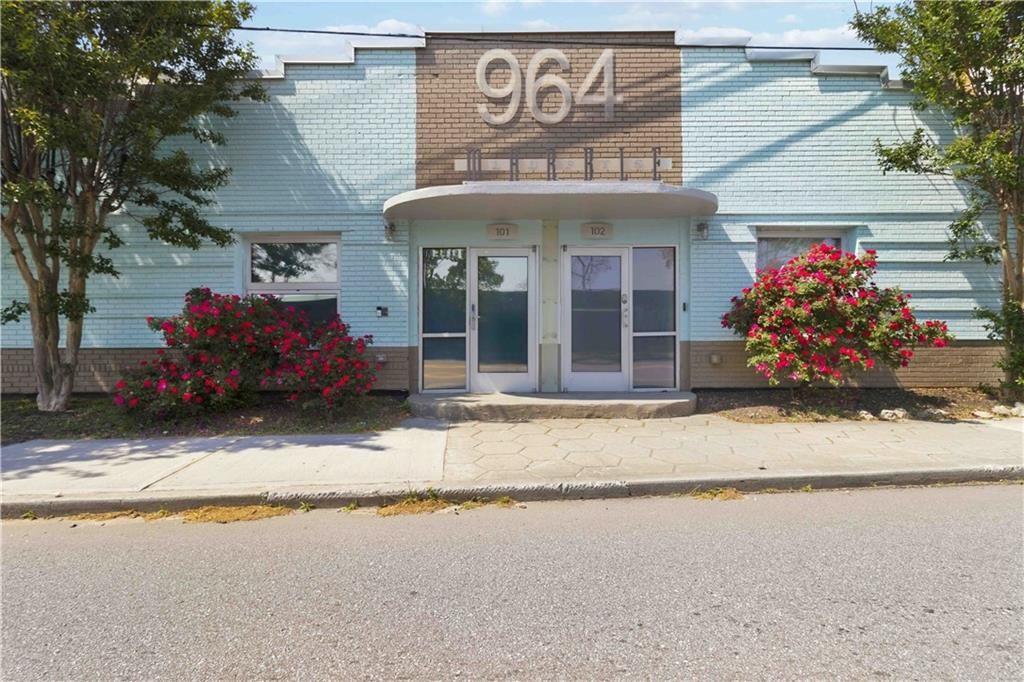 964 Dekalb Avenue NE 110, Atlanta, GA 30307