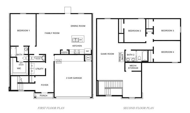 3863 Basin Springs Avenue, Springdale, AR 72764