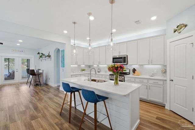 9958 Pandion Trl, Pensacola, FL 32507