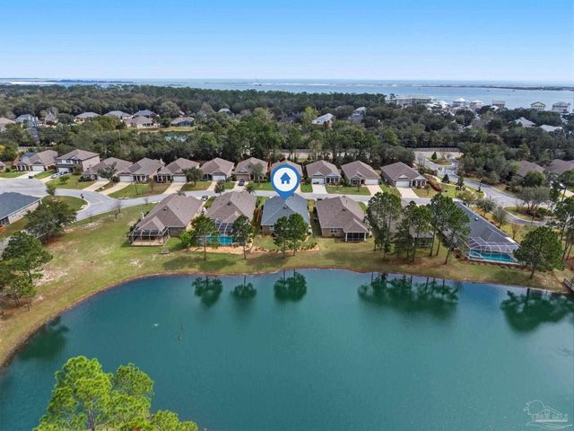 9958 Pandion Trl, Pensacola, FL 32507