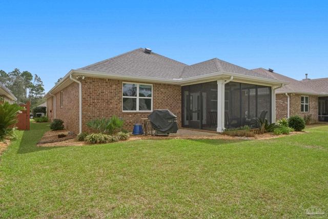 9958 Pandion Trl, Pensacola, FL 32507