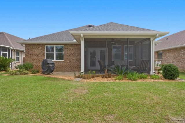 9958 Pandion Trl, Pensacola, FL 32507