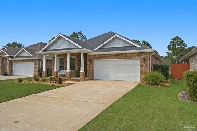 9958 Pandion Trl, Pensacola, FL 32507