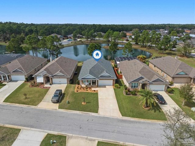 9958 Pandion Trl, Pensacola, FL 32507