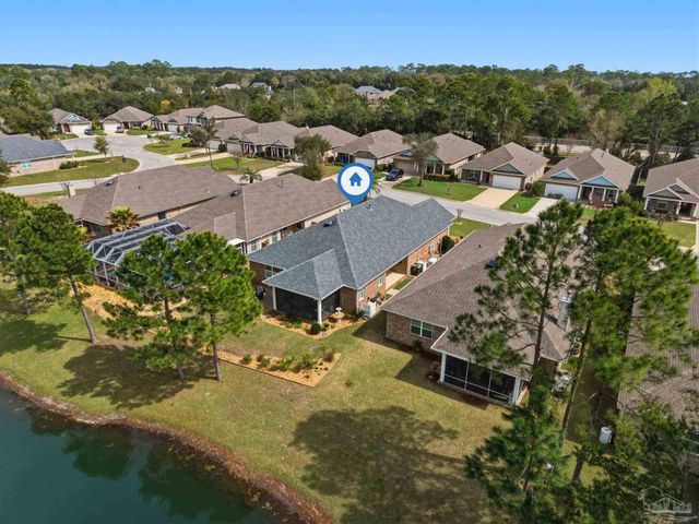 9958 Pandion Trl, Pensacola, FL 32507