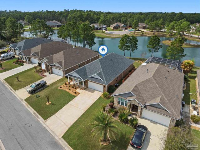 9958 Pandion Trl, Pensacola, FL 32507