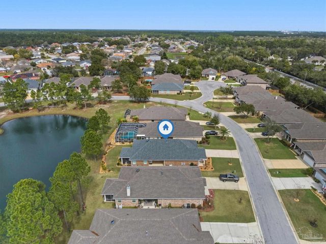9958 Pandion Trl, Pensacola, FL 32507