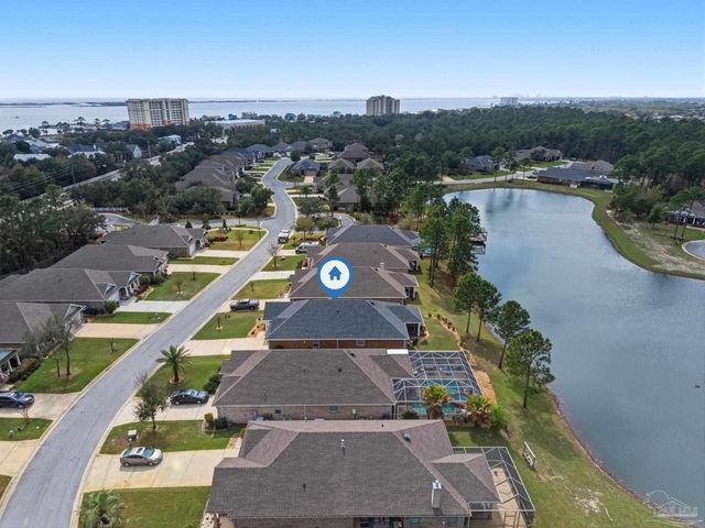 9958 Pandion Trl, Pensacola, FL 32507