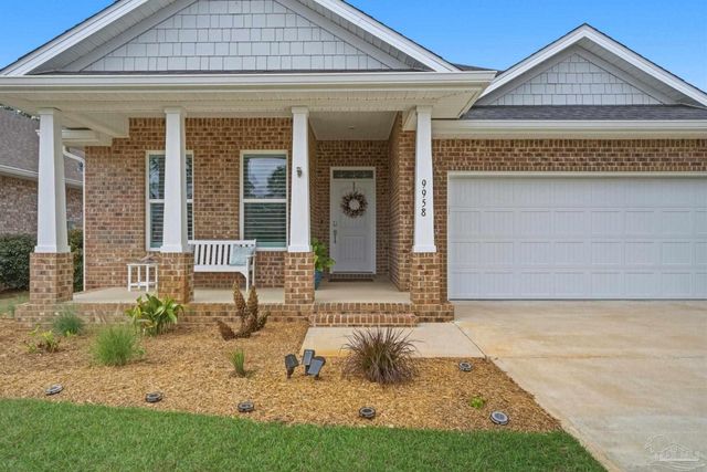 9958 Pandion Trl, Pensacola, FL 32507