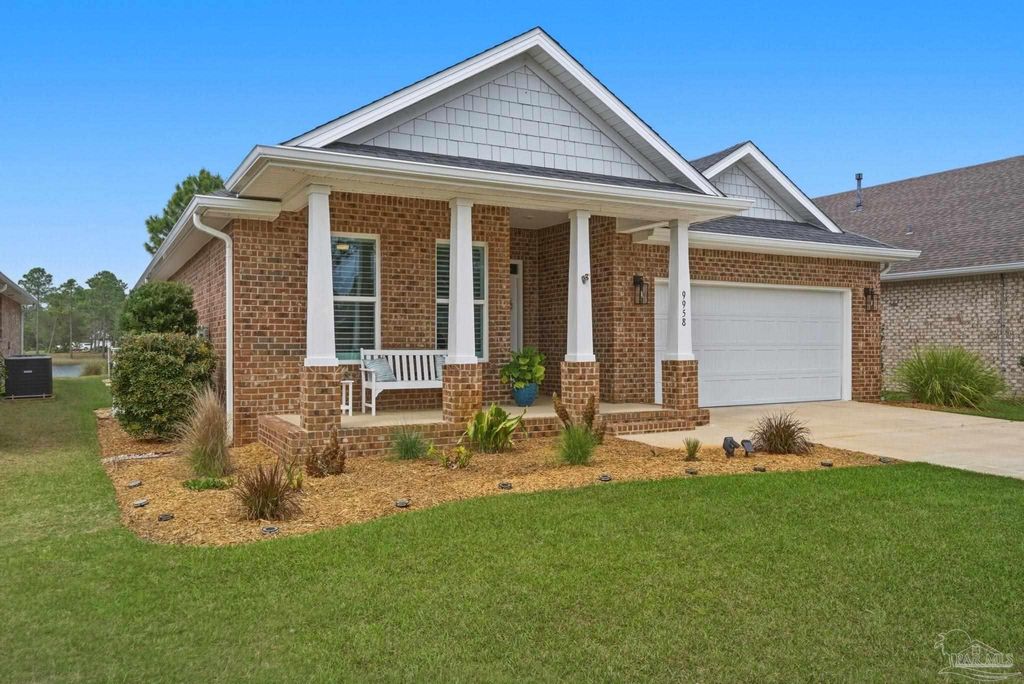 9958 Pandion Trl, Pensacola, FL 32507