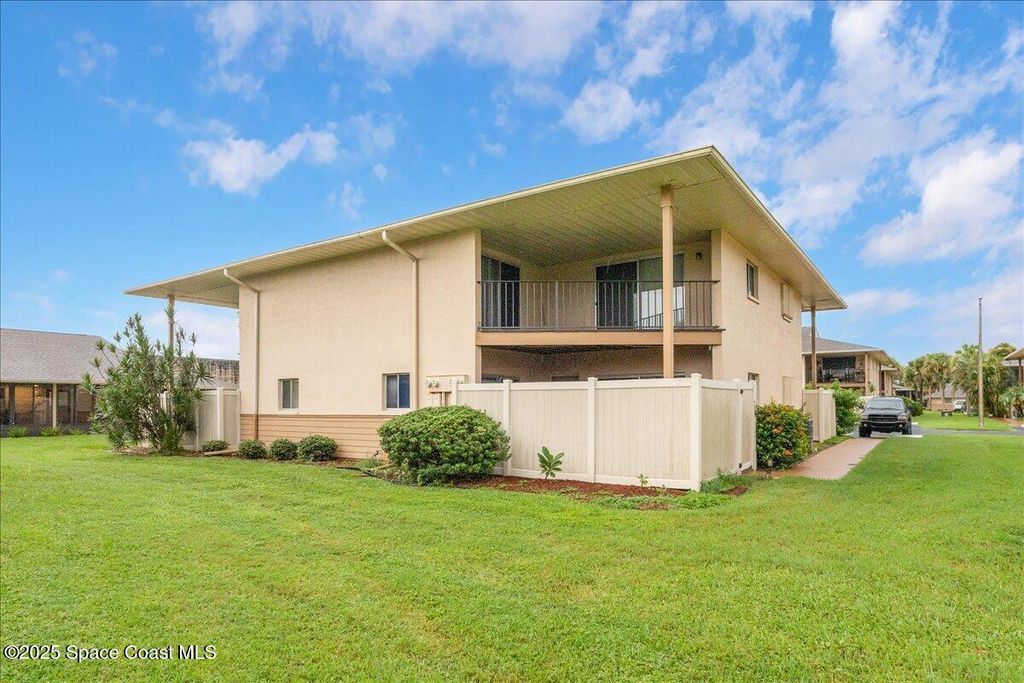 4100 Stock Avenue, 402, Rockledge, FL 32955