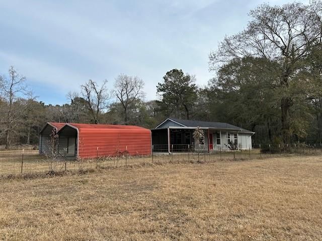 24331 Fm 2090 Road, Splendora, TX 77372