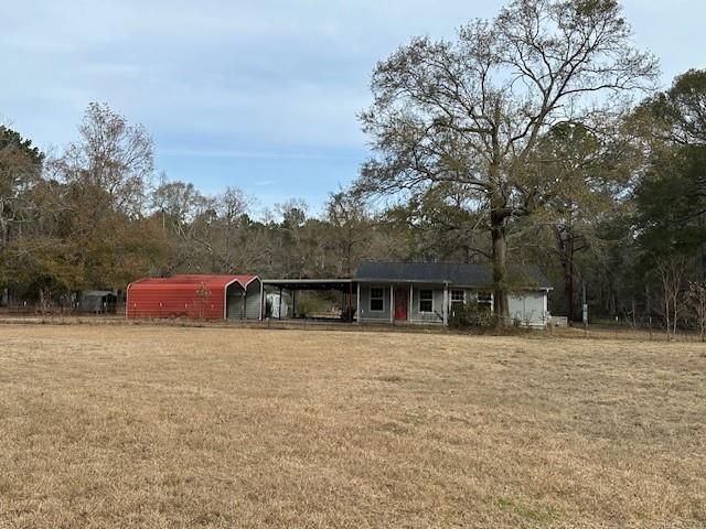24331 Fm 2090 Road, Splendora, TX 77372