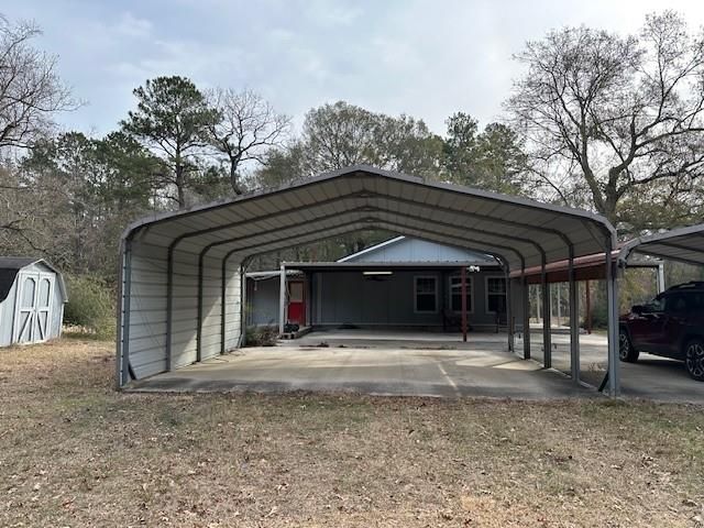 24331 Fm 2090 Road, Splendora, TX 77372