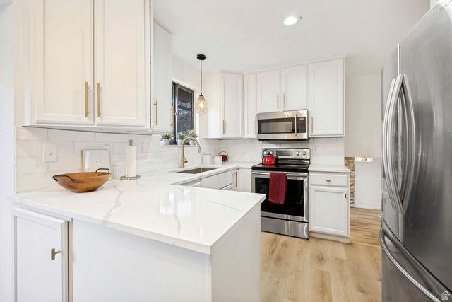 1723 E ALBURY RD, Sandy, UT 84092