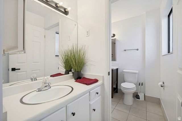 1723 E ALBURY RD, Sandy, UT 84092