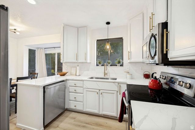 1723 E ALBURY RD, Sandy, UT 84092