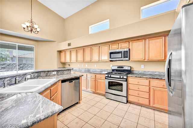 1327 Autumn Wind Way, Henderson, NV 89052