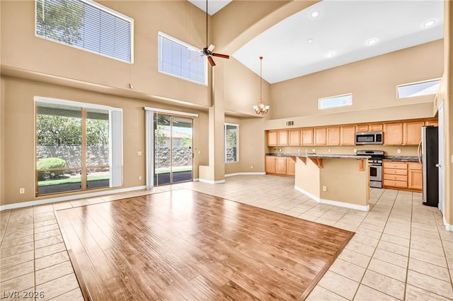 1327 Autumn Wind Way, Henderson, NV 89052