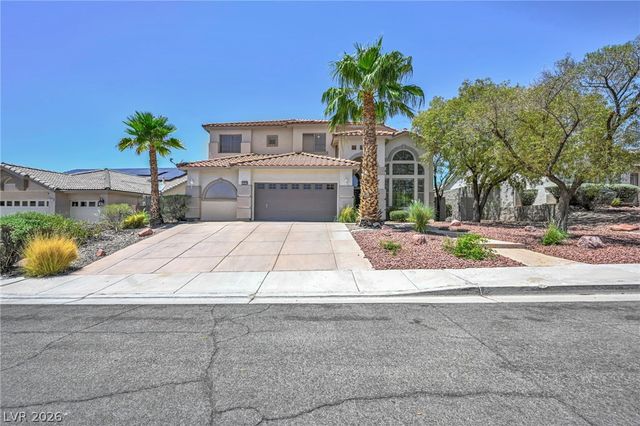 1327 Autumn Wind Way, Henderson, NV 89052