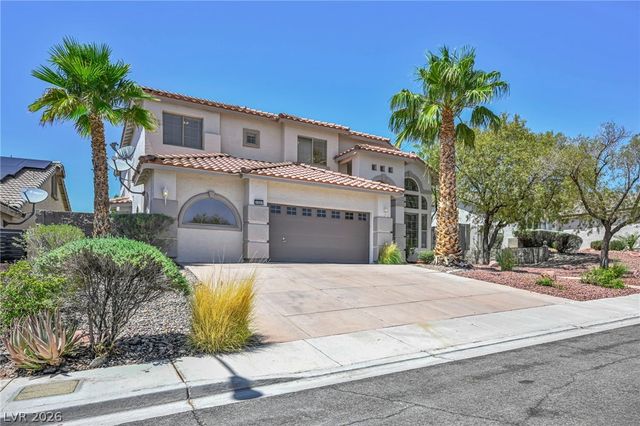1327 Autumn Wind Way, Henderson, NV 89052