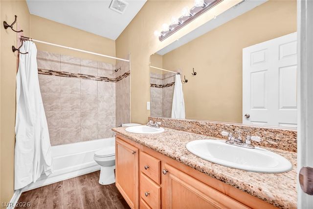 1327 Autumn Wind Way, Henderson, NV 89052
