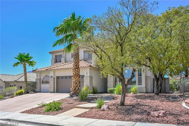 1327 Autumn Wind Way, Henderson, NV 89052