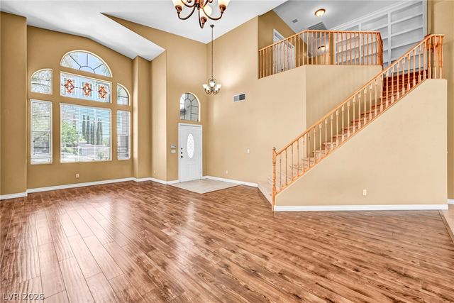 1327 Autumn Wind Way, Henderson, NV 89052