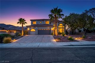 1327 Autumn Wind Way, Henderson, NV 89052