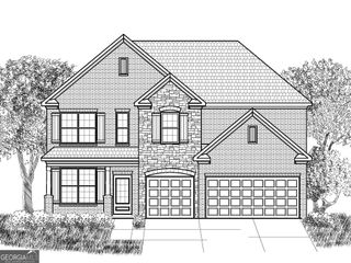3828 Kastler Drive, South Fulton, GA 30349
