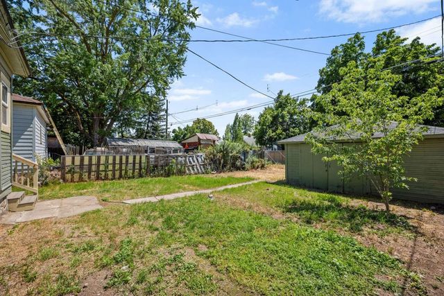 2602 E DIAMOND Ave, Spokane, WA 99217