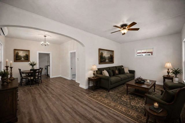 2602 E DIAMOND Ave, Spokane, WA 99217
