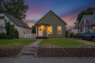 2602 E DIAMOND Ave, Spokane, WA 99217