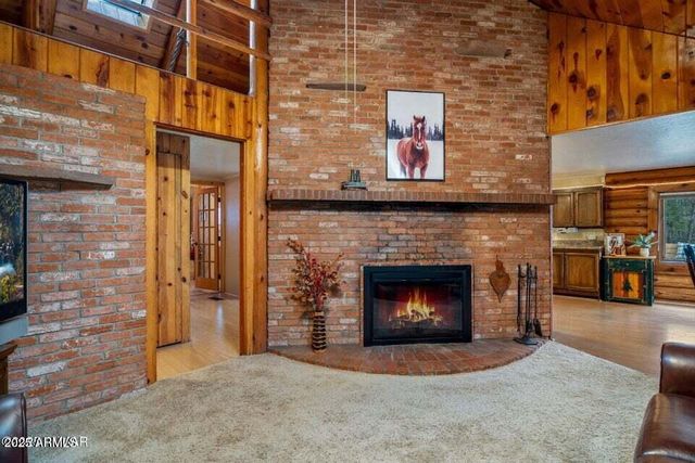 571 W PINE SHADOW Drive, Lakeside, AZ 85929