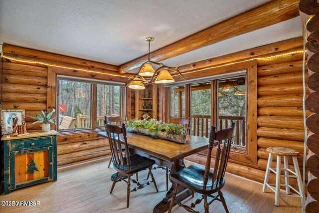 571 W PINE SHADOW Drive, Lakeside, AZ 85929