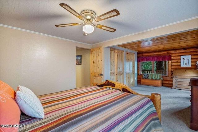 571 W PINE SHADOW Drive, Lakeside, AZ 85929