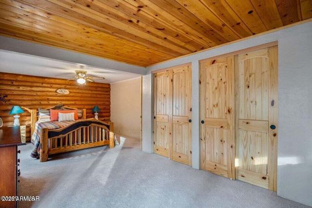 571 W PINE SHADOW Drive, Lakeside, AZ 85929