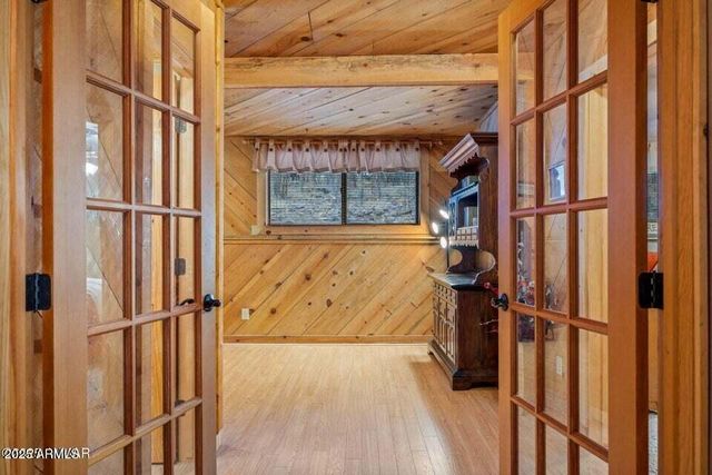 571 W PINE SHADOW Drive, Lakeside, AZ 85929