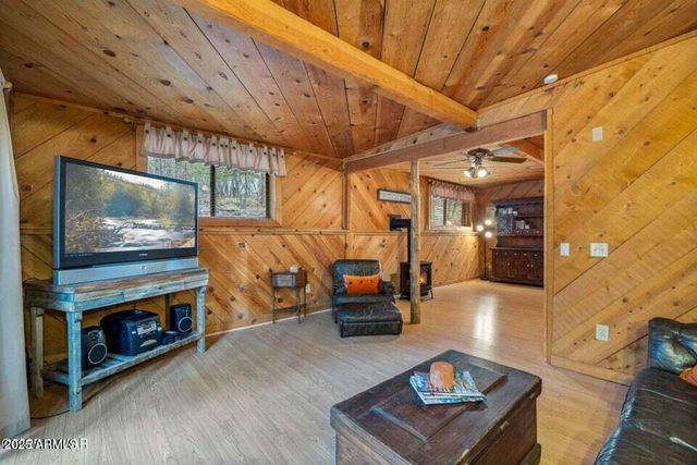 571 W PINE SHADOW Drive, Lakeside, AZ 85929