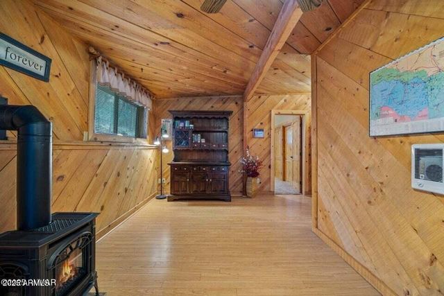 571 W PINE SHADOW Drive, Lakeside, AZ 85929