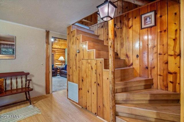 571 W PINE SHADOW Drive, Lakeside, AZ 85929