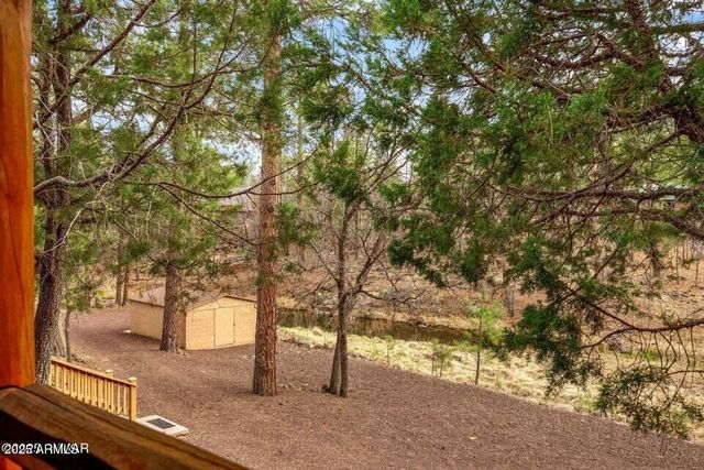 571 W PINE SHADOW Drive, Lakeside, AZ 85929