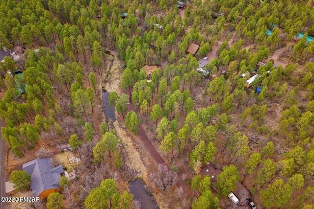 571 W PINE SHADOW Drive, Lakeside, AZ 85929