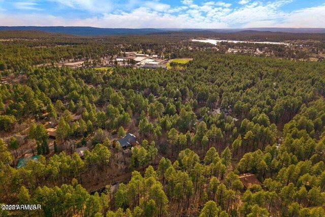 571 W PINE SHADOW Drive, Lakeside, AZ 85929