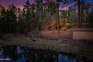 571 W PINE SHADOW Drive, Lakeside, AZ 85929