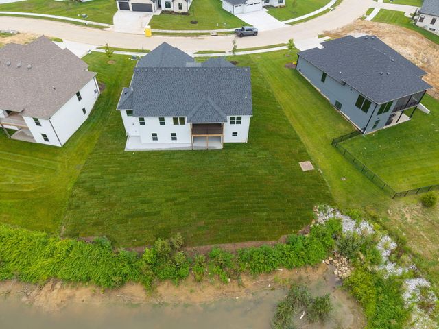 2809 MISTY FLOWER DR, Columbia, MO 65203