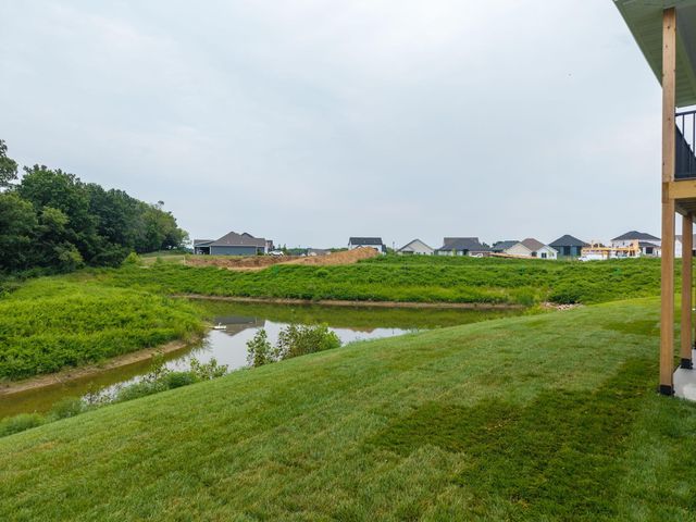 2809 MISTY FLOWER DR, Columbia, MO 65203