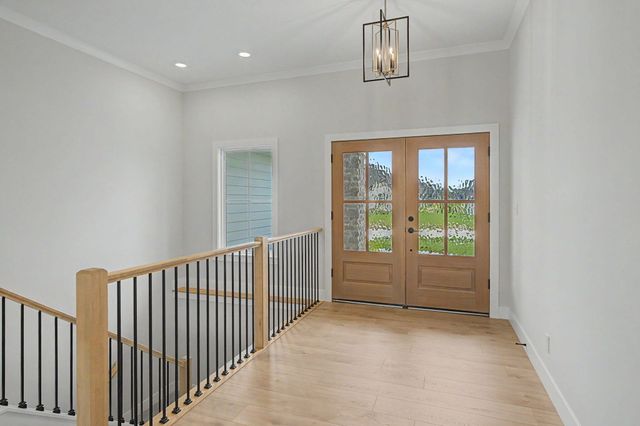 2809 MISTY FLOWER DR, Columbia, MO 65203