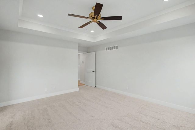 2809 MISTY FLOWER DR, Columbia, MO 65203
