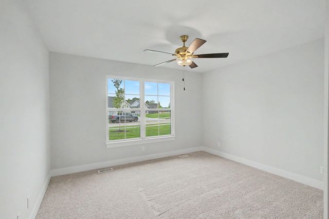 2809 MISTY FLOWER DR, Columbia, MO 65203